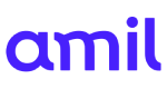 Logo Amil