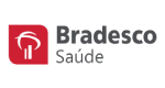 Logo Bradesco Saúde