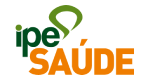 Logo Ipê Saúde