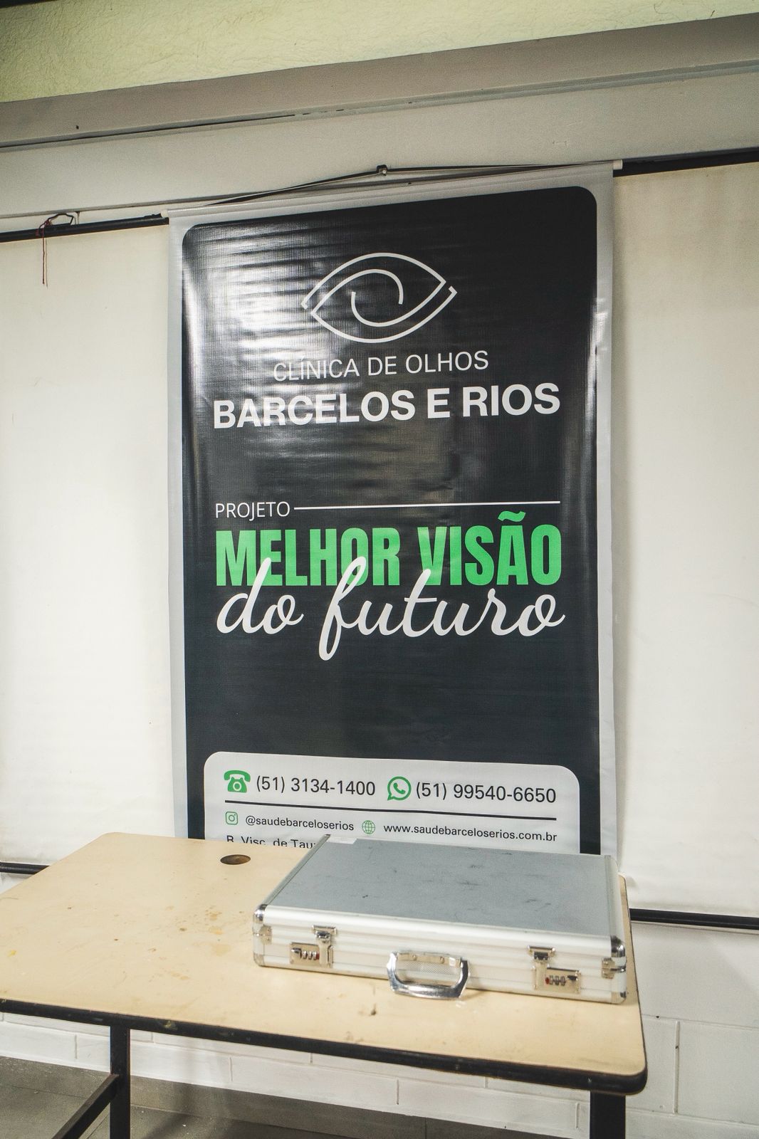 Projeto Visão no Futuro 02