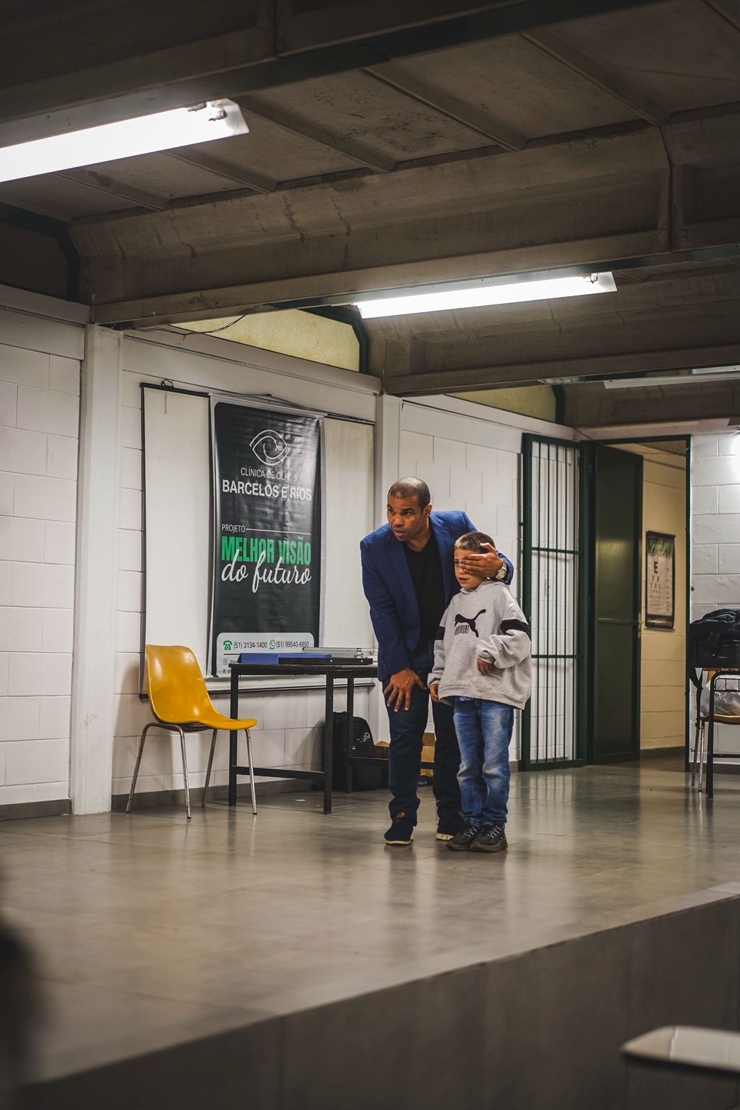 Projeto Visão no Futuro 05