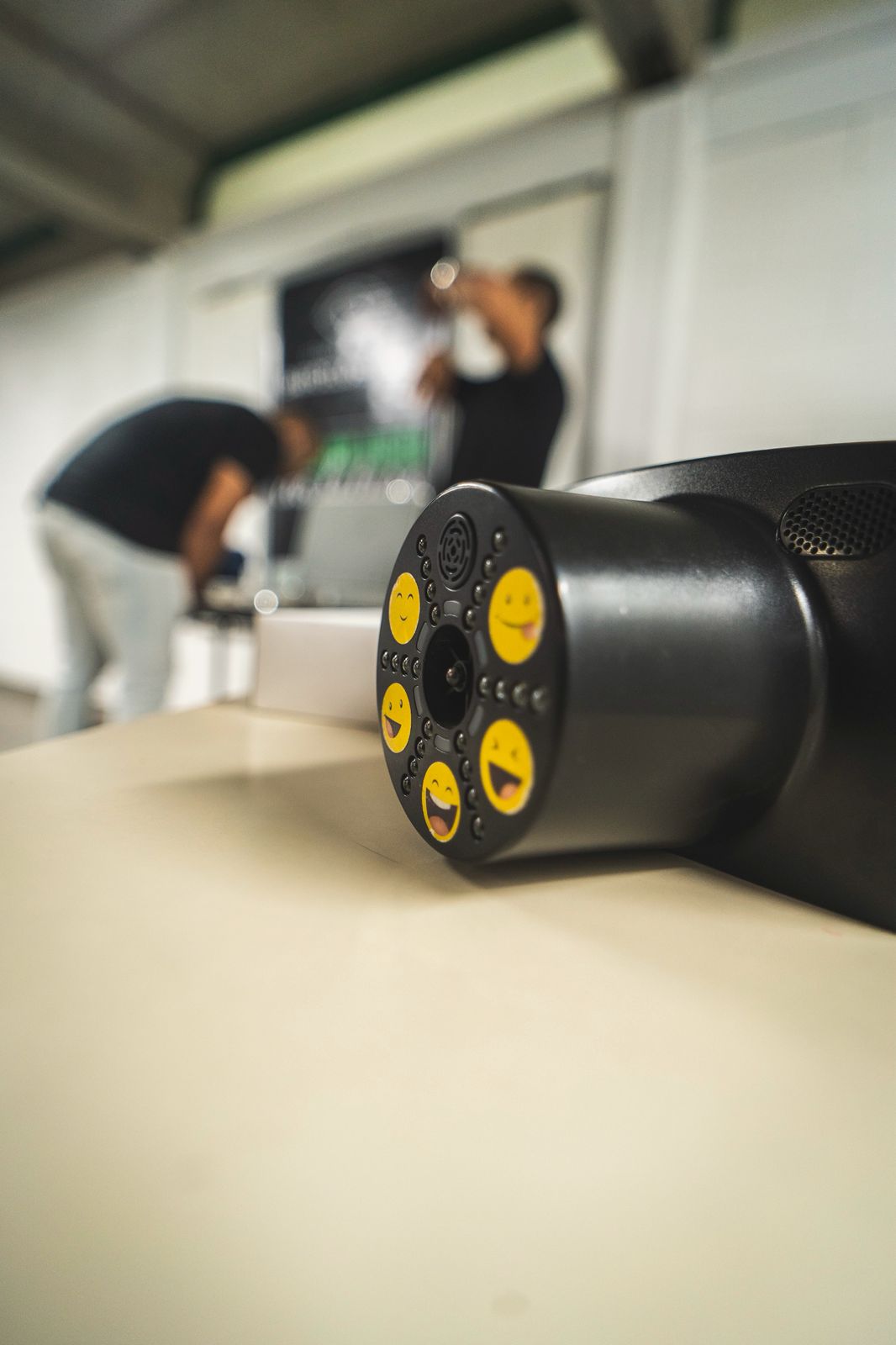 Projeto Visão no Futuro 10