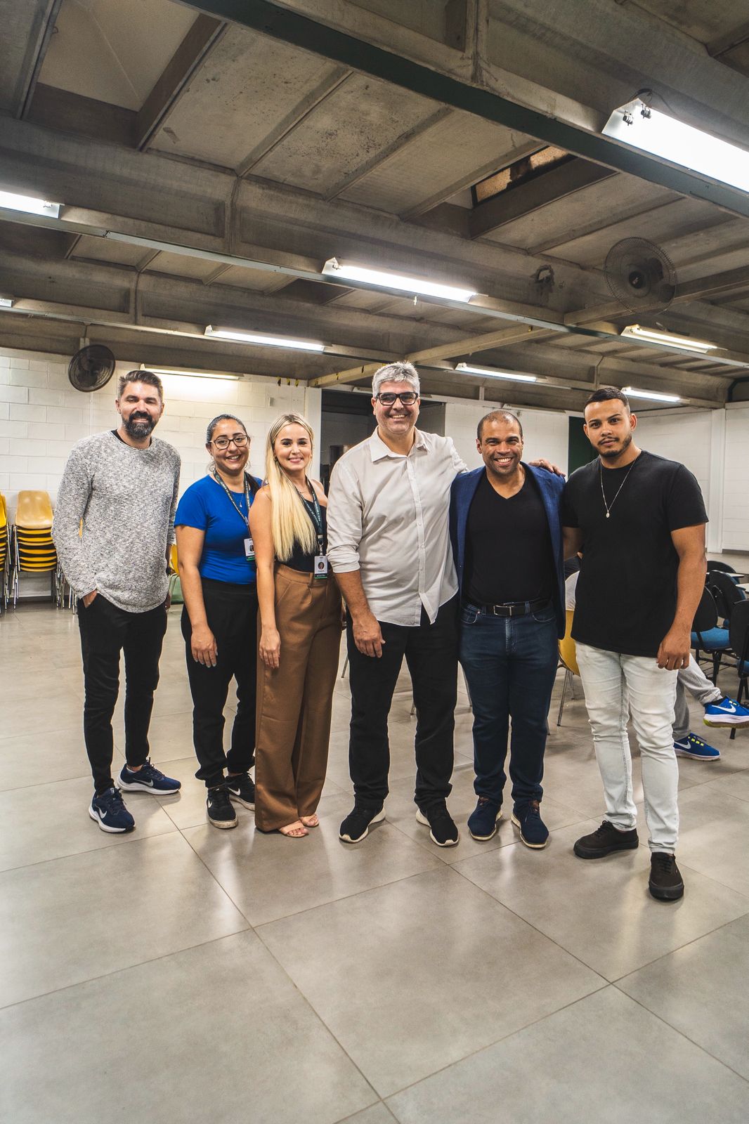 Projeto Visão no Futuro 16