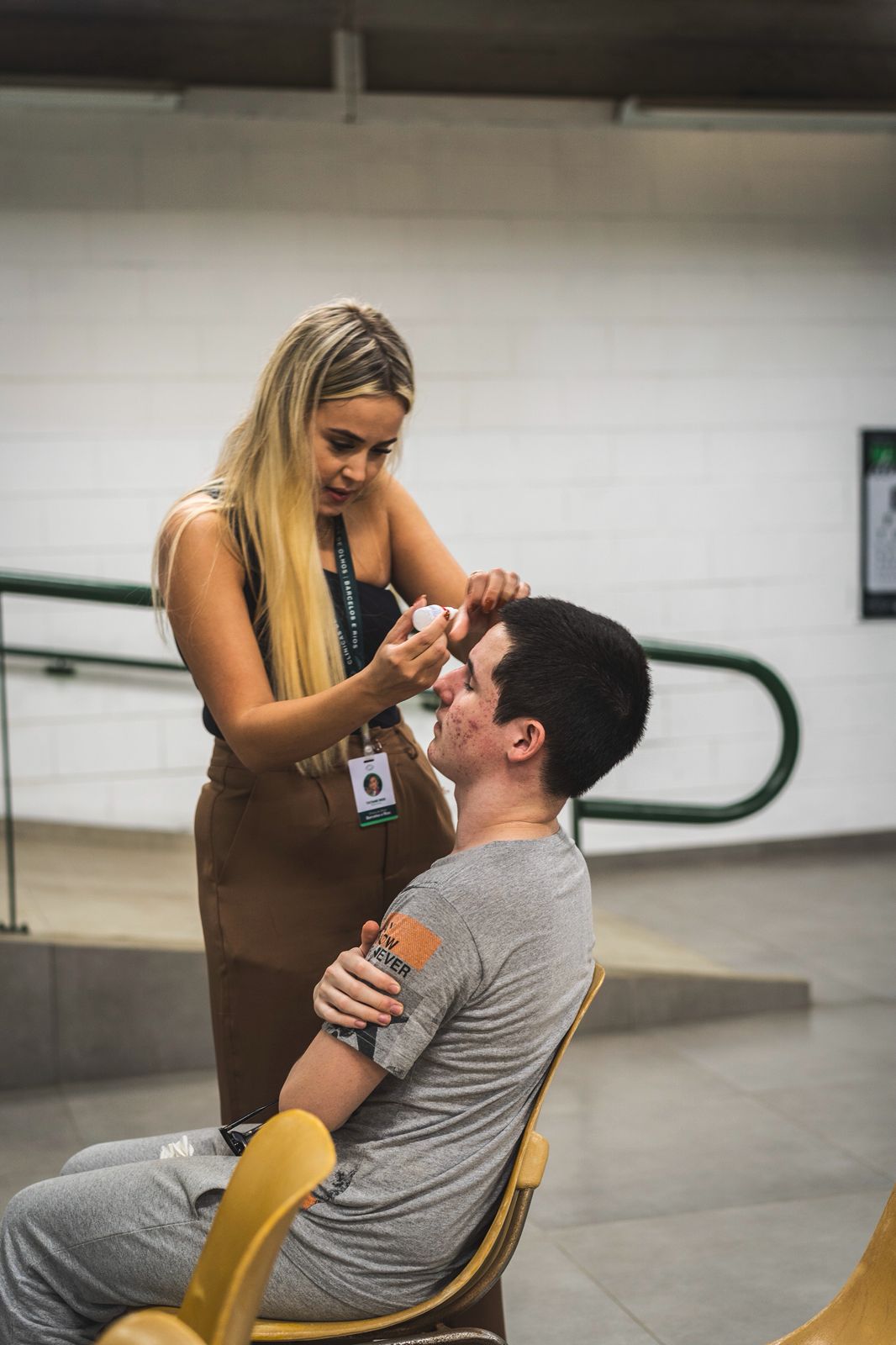 Projeto Visão no Futuro 21