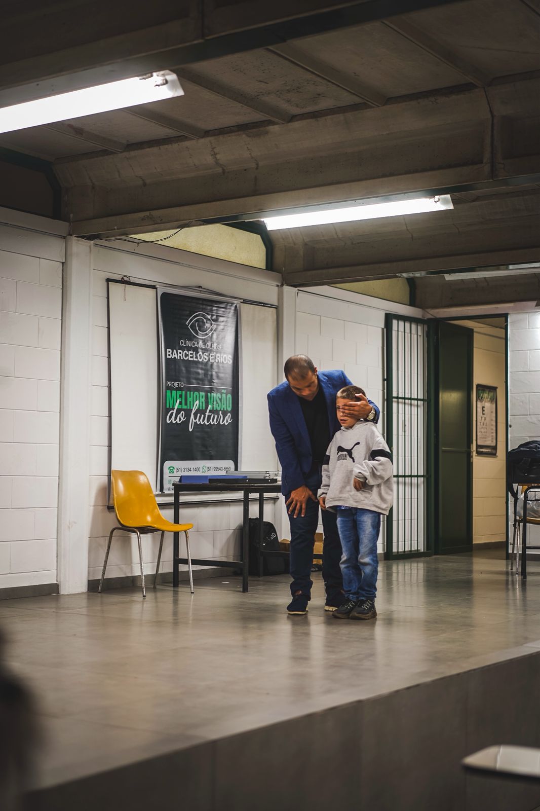 Projeto Visão no Futuro 26