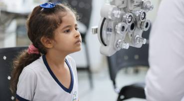 Projetos Sociais e Ações Preventivas